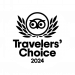 Traveller's Choice Award 2024